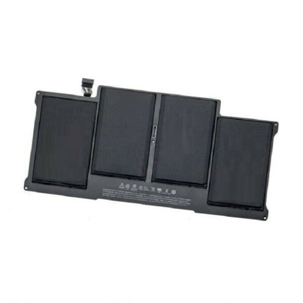 Apple MacBook Air 13 inch A1496 A1405 A1377 A1466(Mid 2012, Mid 2013, Early 2014, Early 2015,2017) A1369(Late 2010, Mid 2011 Version)7200mAh [New 2020 Upgraded 3.0]MacBook Battery In Nairobi Kenya - Image 2