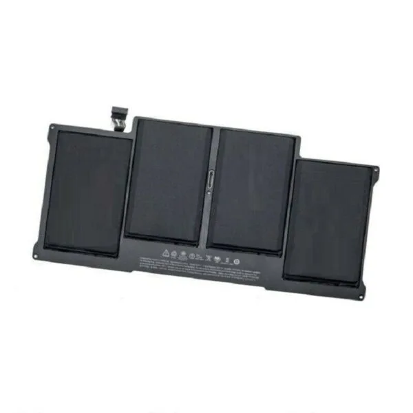 Apple MacBook Air 13 inch A1496 A1405 A1377 A1466(Mid 2012, Mid 2013, Early 2014, Early 2015,2017) A1369(Late 2010, Mid 2011 Version)7200mAh [New 2020 Upgraded 3.0]MacBook Battery In Nairobi Kenya - Image 2