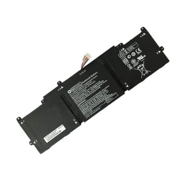 HP ME03XL Battery