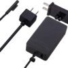 Original Genuine Microsoft Surface 36W 12V 2.58A Power Adapter Charger for Microsoft Surface Pro 3 Pro 4 Pro 5 with Wall Plug and 6ft Power Cord