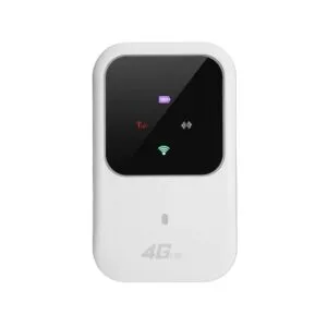 Portable Wireless 4G LTE MiFi 150Mbps Mobile Broadband Hotspot For Tablet Laptop