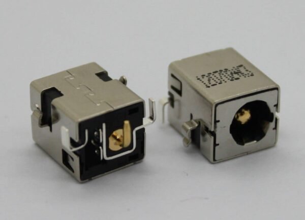 Asus X52J X52F A52 A52F A53E A53S A53SV U52 K52 K52JR K52F K53 2.5MM DC Jack, Charging Port, Adapter Jack, Power Port in Nairobi Kenya - Image 2