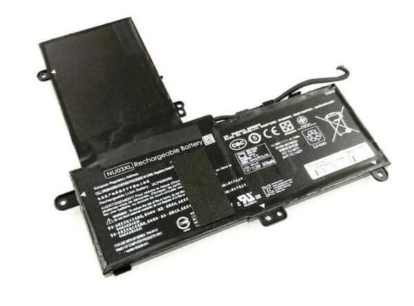 Original HP Pavilion X360 11-U (NU03XL) 3 Cell battery in Nairobi Kenya