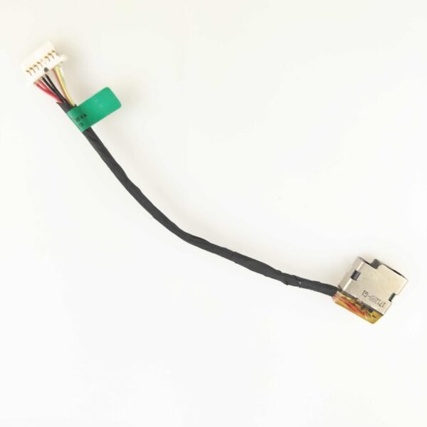 HP 15-AC 15-AF 15-AY DC Charging Port - Image 2