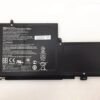 HP Spectre 15ap PG03XL Battery