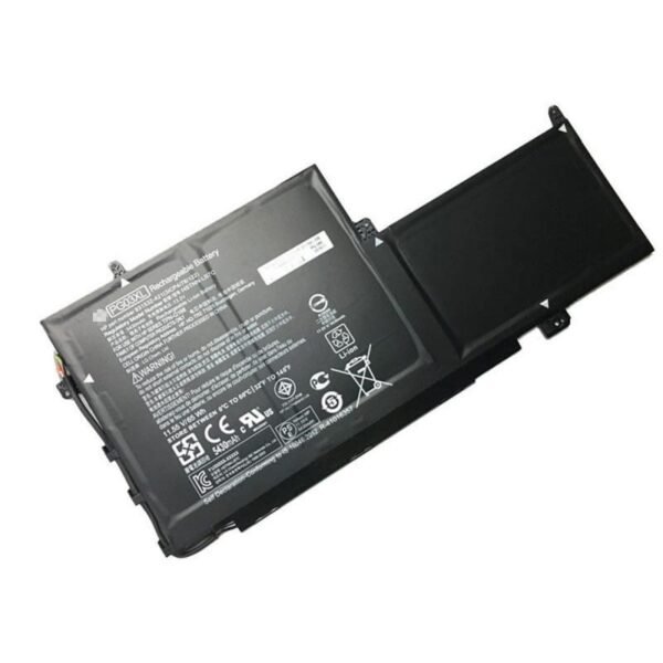HP Spectre 15ap PG03XL Battery - Image 3