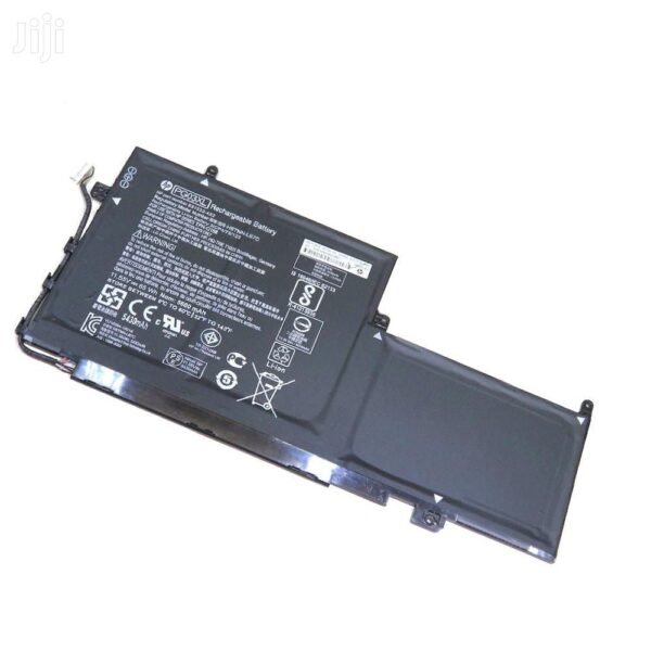 HP Spectre 15ap PG03XL Battery - Image 4