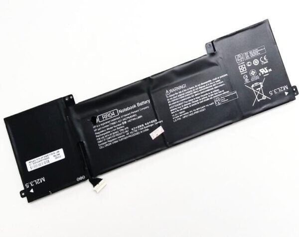 HP RR04XL Original Genuine High Quality Laptop Battery ( 6 months Warranty) - Image 3