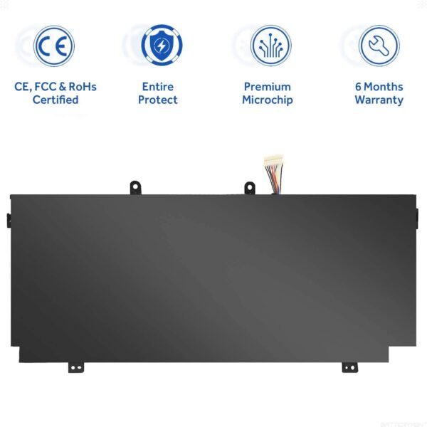 HP SH03XL - Image 2