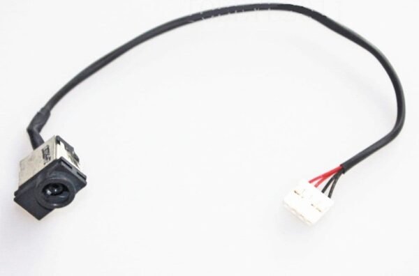 Samsung NP270 Series Charging Port DC Jack In Nairobi Kenya - Image 2