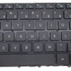 Samsung NP900 NP900X3L 900X3L English US Black Laptop Keyboard in Nairobi Kenya