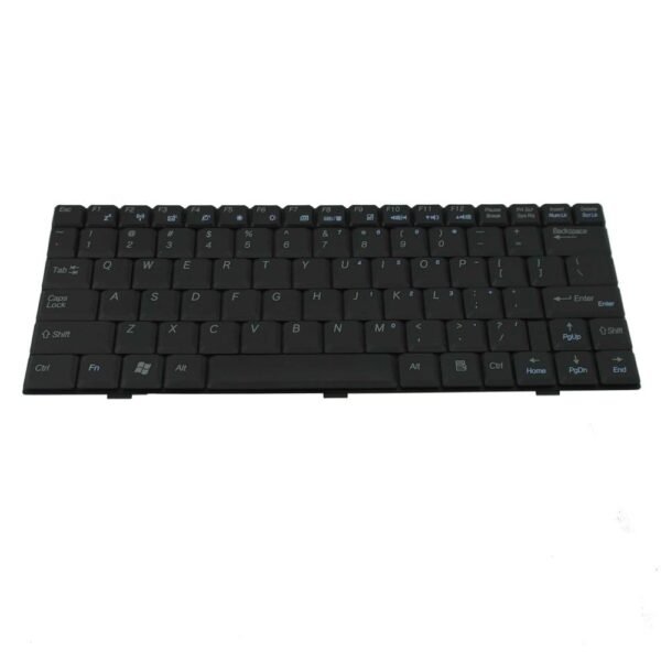 Samsung NP905 905S3G NP905S3G 915S3G NP915S3G US - Black Laptop Keyboard - Image 2