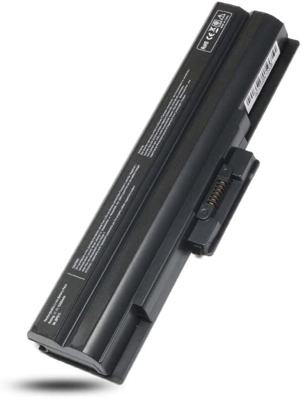 Sony SOBPS13-6BK Replacement Laptop Battery ( 3 months Warranty)