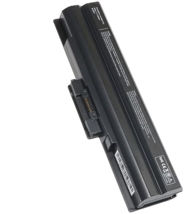 Sony SOBPS13-6BK Replacement Laptop Battery ( 3 months Warranty) - Image 2