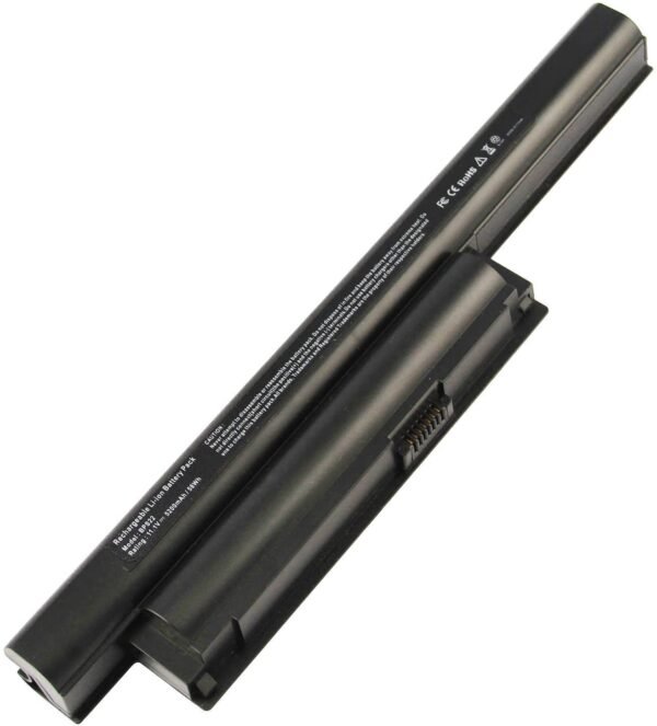 Sony VGP-BPS22 VGP-BPS22 VGP-BPS22A VGP-BPL22 VGP-BPS22 / A Sony VAIO VPC-E1Z1E VAIO VPC-EA VPCEA24FM VPCEE22FX VPCEE23FX Replacement Laptop Battery - Image 2