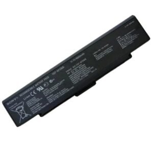 Sony Vgp-bps9/s Bps 9s Battery Compatible With Sony Bps9 Replacement Laptop Battery ( 3months Warranty)