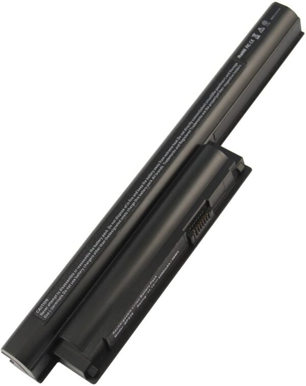 Sony Vaio VGP-BPS26A VGP-BPL26 VGP-BPS26 VGP-VPCEL15EC VGP-VPCEH16EC Replacement Laptop Battery ( 3 months Warranty) - Image 5
