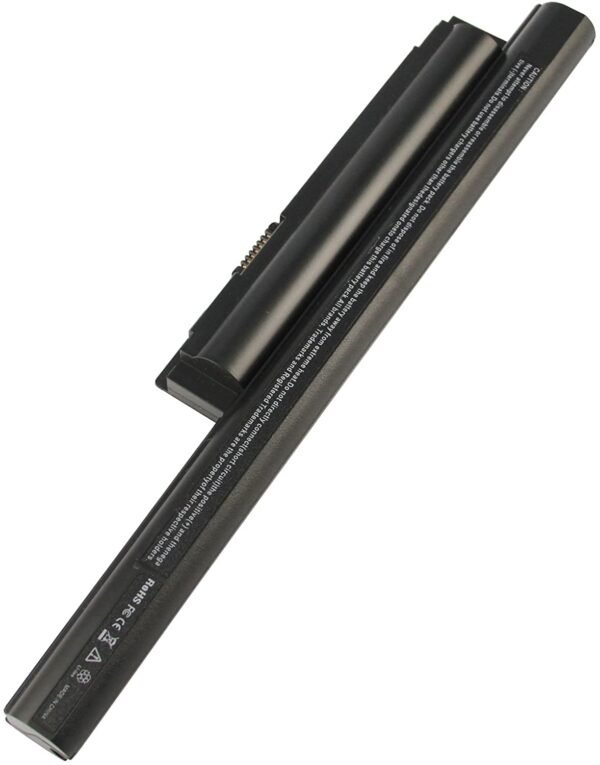 Sony Vaio VGP-BPS26A VGP-BPL26 VGP-BPS26 VGP-VPCEL15EC VGP-VPCEH16EC Replacement Laptop Battery ( 3 months Warranty) - Image 4