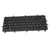 HP Spectre XT Ultrabook 13-2050NR 13-2150NR 13-2157NR Keyboard US Layout