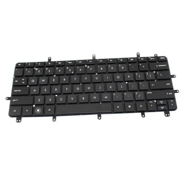 HP Spectre XT Ultrabook 13-2050NR 13-2150NR 13-2157NR Keyboard US Layout
