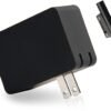 Microsoft Surface 15V 1.6A 24W Original Power Adapter Charger for Microsoft Surface Pro | Go Surface Pro 4 Core M3 1824 1735 1736