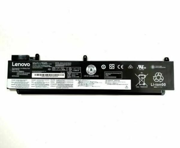 Lenovo T460s battery - Image 2