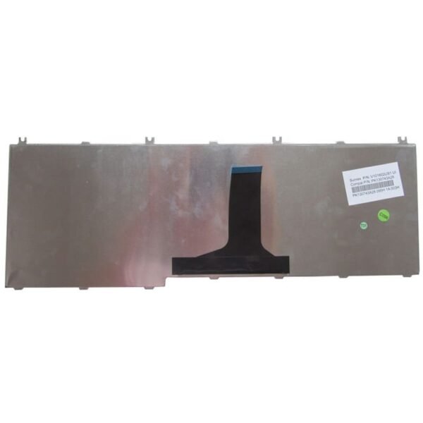 TOSHIBA Satellite L500 P200 P300 L500 L500D L505D A500 A505 series US Layout Laptop Keyboard - Image 4