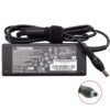 Toshiba 19V 3.42A 5.5 X 2.5 65W AC Replacement Adapter  for Satellite Series