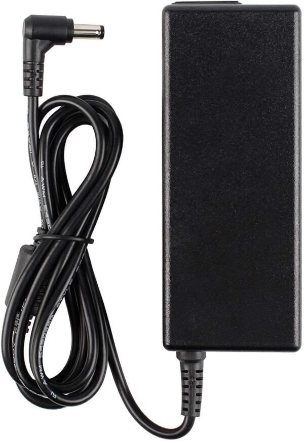 Toshiba 19V Replacement AC Adapter for Laptop - Image 3