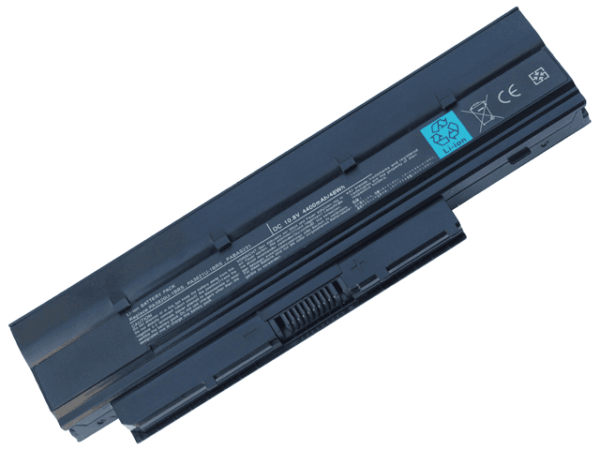Toshiba PA3820U-1BRS PA3821U-1BRS PABAS231 PABAS232 Replacement Laptop Battery ( 3 months Warranty) - Image 2