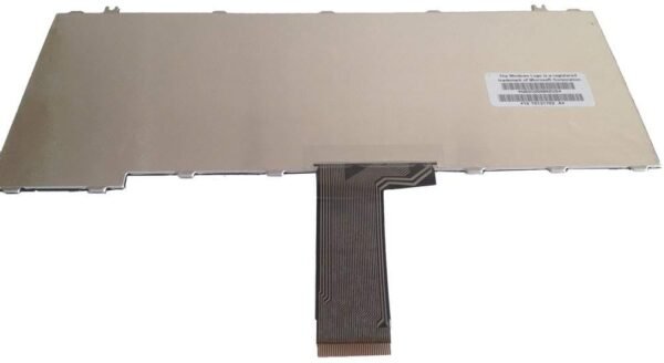 Toshiba Satellite I300 A200 A205 A210 A215 A300 A300D A305 A305D Series US Layout Laptop Keyboard - Image 2