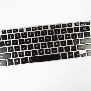 Toshiba Satellite E45 E45-A E45t-a US Layout Keyboard With Backlit