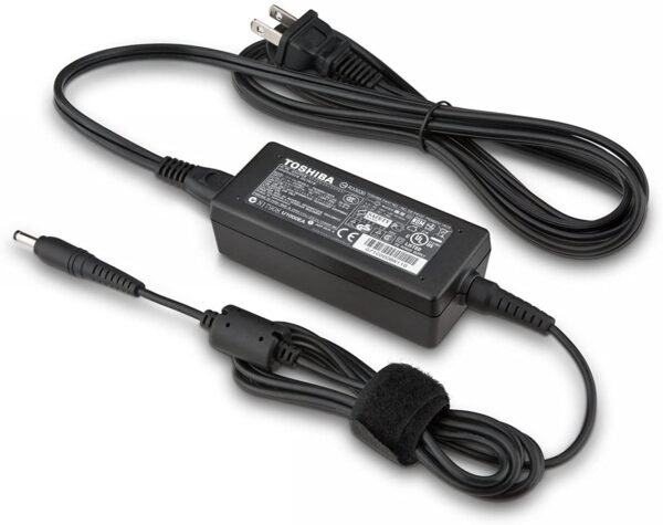 Toshiba 19V 1.58A Mini Notebook AC Replacement Adapter  30W 5.5*2.5mm Pin