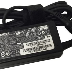 Toshiba AC Original Genuine Adapter 19V 2.37A 45W 5.5*2.5mm Pin