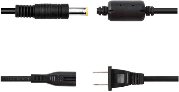 Toshiba AC Original Genuine Adapter 19V 2.37A 45W 5.5*2.5mm Pin - Image 2