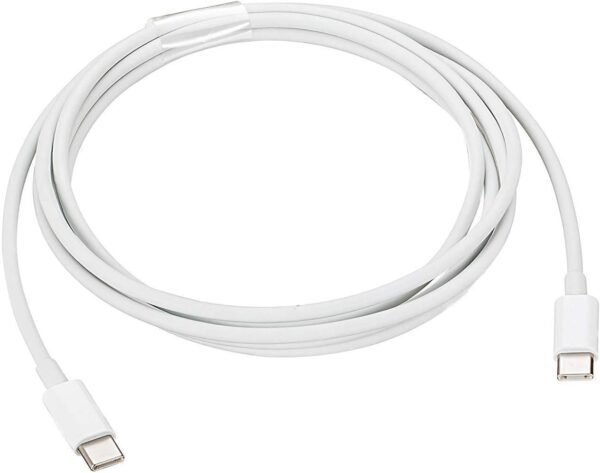 Original Genuine Mac 20.2V 4.3A  87W USB-C Power Adapter Charger - Image 3