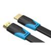 Vention HDMI HD cable VAA-B02-L150 1.5Meter (Black color)