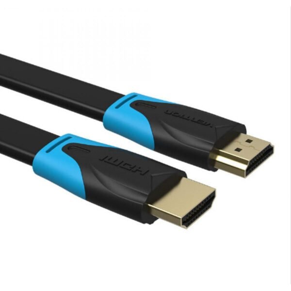 Vention HDMI HD cable VAA-B02-L150 1.5Meter (Black color) - Image 3