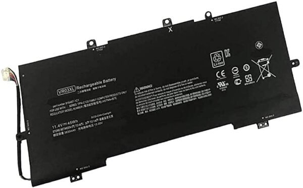 HP VR03XL Original Genuine High Quality Laptop Battery ( 6 months Warranty) - Image 2