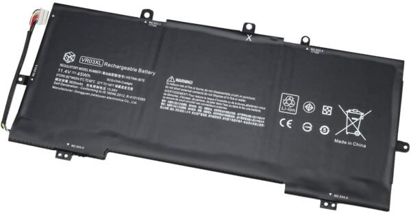 HP VR03XL Original Genuine High Quality Laptop Battery ( 6 months Warranty) - Image 3