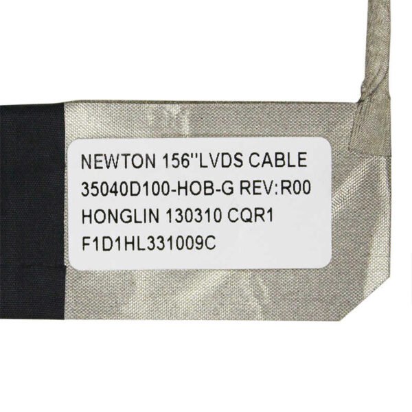 HP 600 650 Compaq CQ58 CQ58-D G58 35040D400-11C-G 689690-001 LCD LVDS Screen Video Display Cable in Nairobi Kenya - Image 5
