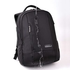 Kingsons KS3022W Elite Series 15.6-inch Laptop Backpack - Black in Nairobi