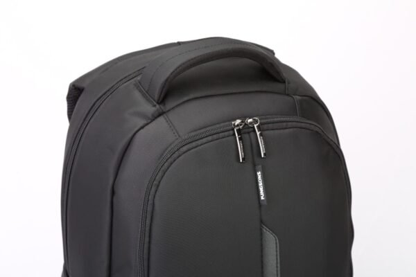 Kingsons KS3027W Executive 15.6" Black Laptop Backpack in Nairobi Kenya - Image 3