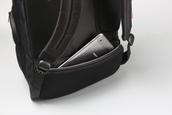 Kingsons Ks3142w 15.6" Anti-theft Laptop Backpack with USB Charging Port in Nairobi Kenya - Image 5