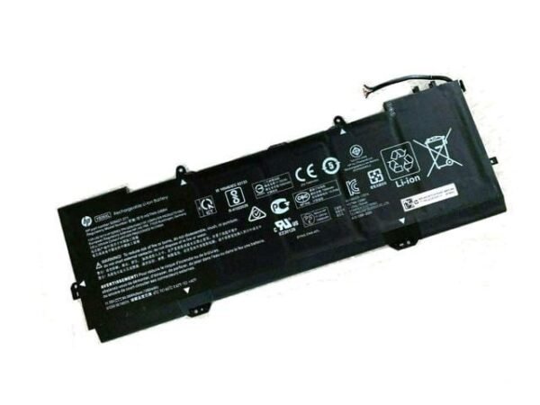 HP spectre 15ch YB06XL Battery - Image 3