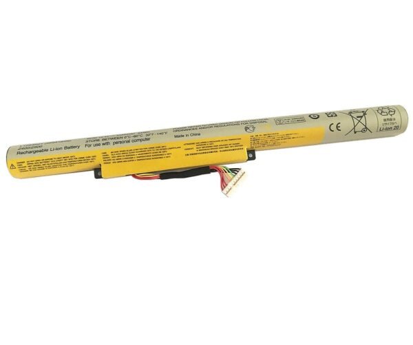 Lenovo Z400 Z500 Laptop Battery - Image 2