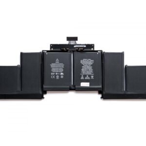 A1618 Battery, MacBook Pro Retina 15 inch A1398, 2015