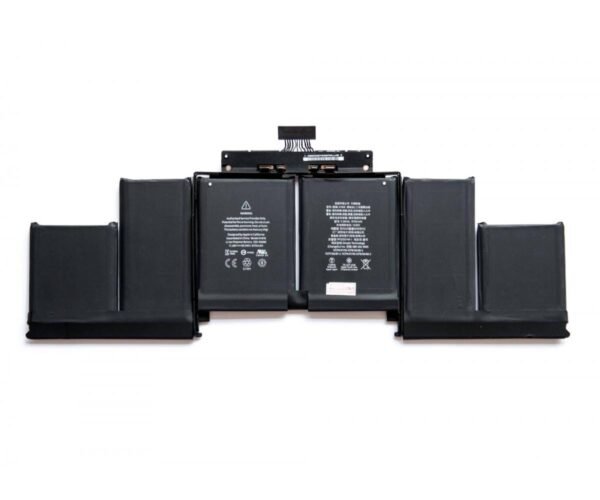 A1618 Battery, MacBook Pro Retina 15 inch A1398, 2015