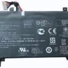 HP Envy 13-AD010nr 53Wh Battery 921408-2C1  AB06XL Original Genuine HP Battery [6 Months Warranty]