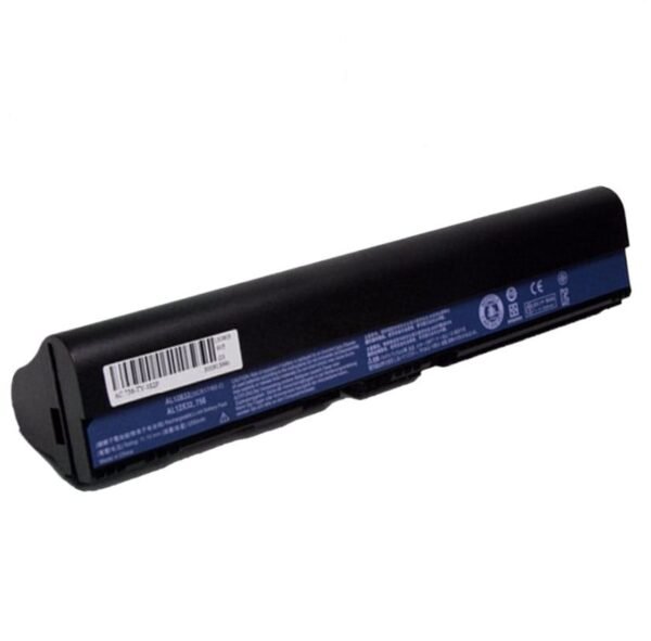 Acer Aspire V5-121 V5-131 V5-171 V5-171-53314G50ass V5-171-6616V5-171-6860 V5-171-6681 V5-171-6862 AL12A31 AL12B31 AL12B32 4ICR17/65- Original Genuine High Quality Acer Battery ( 6 months Warranty) - Image 2